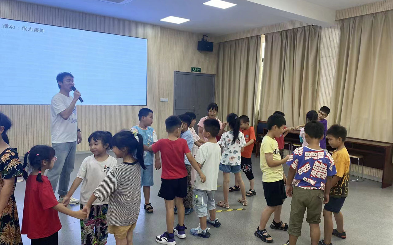 吉林龙观乡中心学校